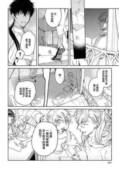 Sahara no Kuro Washi 2 side Alkil | 撒哈拉的黑鹫2 | 雨夜的月亮 前篇+后篇 | 第一夜 - 第二夜