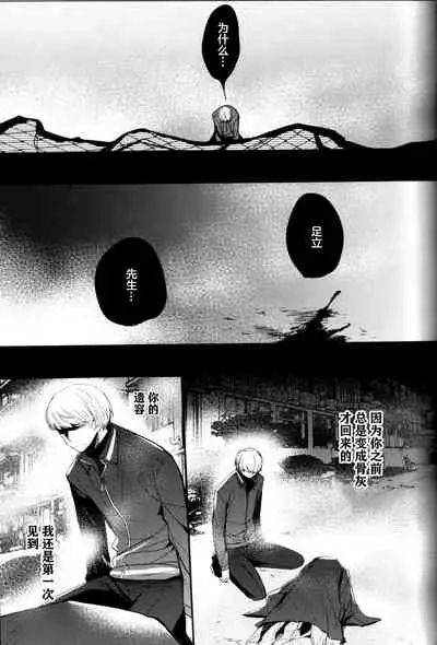 The End Of The World Volume 3