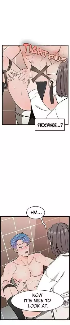 Let's Try SM With Me! Ch.1-2