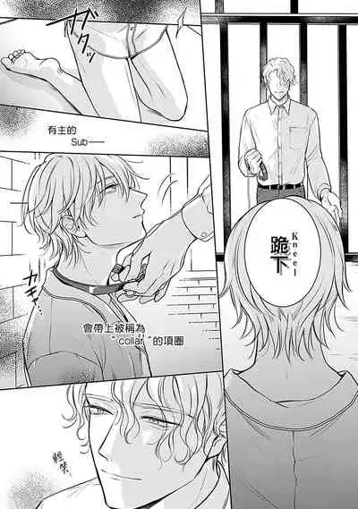 Shujuu no Saga | 主仆之性 Ch. 1