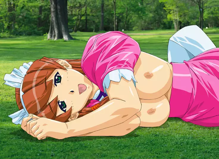 COS-TE Vol.2 松俊一CG集