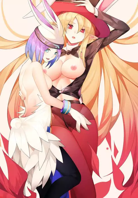 DNF - 你退，人類就廢