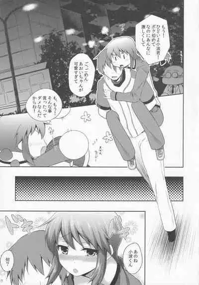 Pawaplus H 2012 Fuyu