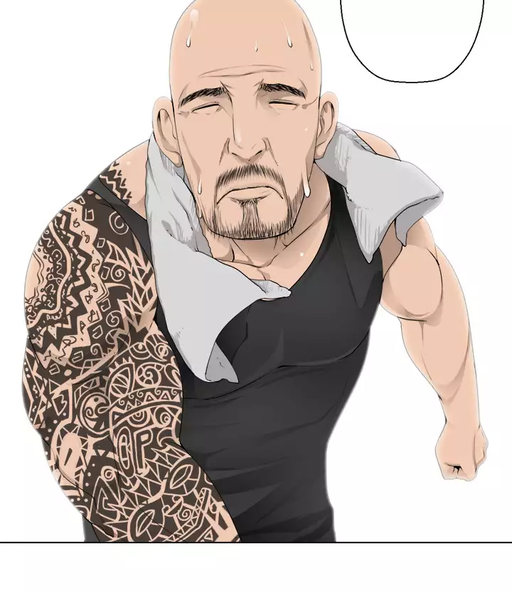 Franken Jo 为爱而生 法兰克赵 Ch.1~19 中文