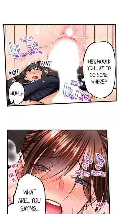 Jimiko wa Igai ni Erokatta | Simple yet Sexy Ch. 1-75
