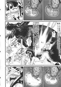 (C83) [774 House (774)] Hadakahime Honoka Zecchou Kakusei Buta Koubi