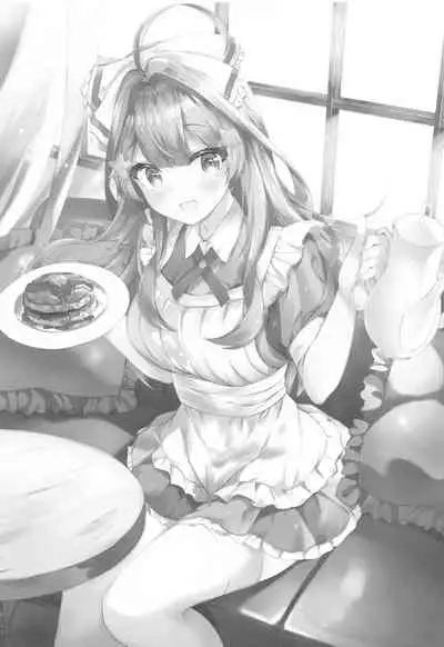 (SC2020 Summer) [Sizuku Sushi (Sizuku)] Saotome Hatsujouki | 五月女發情記 (Gotoubun no Hanayome) [Chinese] [糖分超标汉化组]