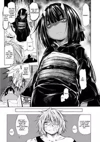 [Koishi Chikasa] Doitsu mo Koitsu mo Hito de Nashi! Ch. 1 - Tsuchinoko ~Lonesome Diamond~ | You're All Inhuman! Chapter 1: Tsuchinoko -Lonesome Diamond- (Bessatsu COMIC Anthurium Ningen Igai ja Dame desu ka? Vol. 3) [English] {JUSTICE} [Digital]