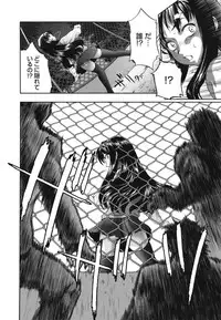 [Saida Kazuaki] Nikuyoku Kanojo