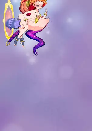 過激一人遊びZoeちゃん