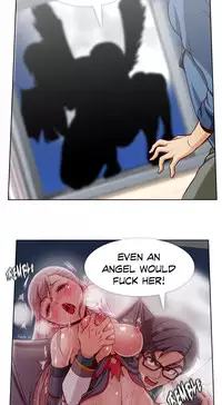 [Yi Hyeon Min] Secret Folder Ch.1-7 (English) (Ongoing)