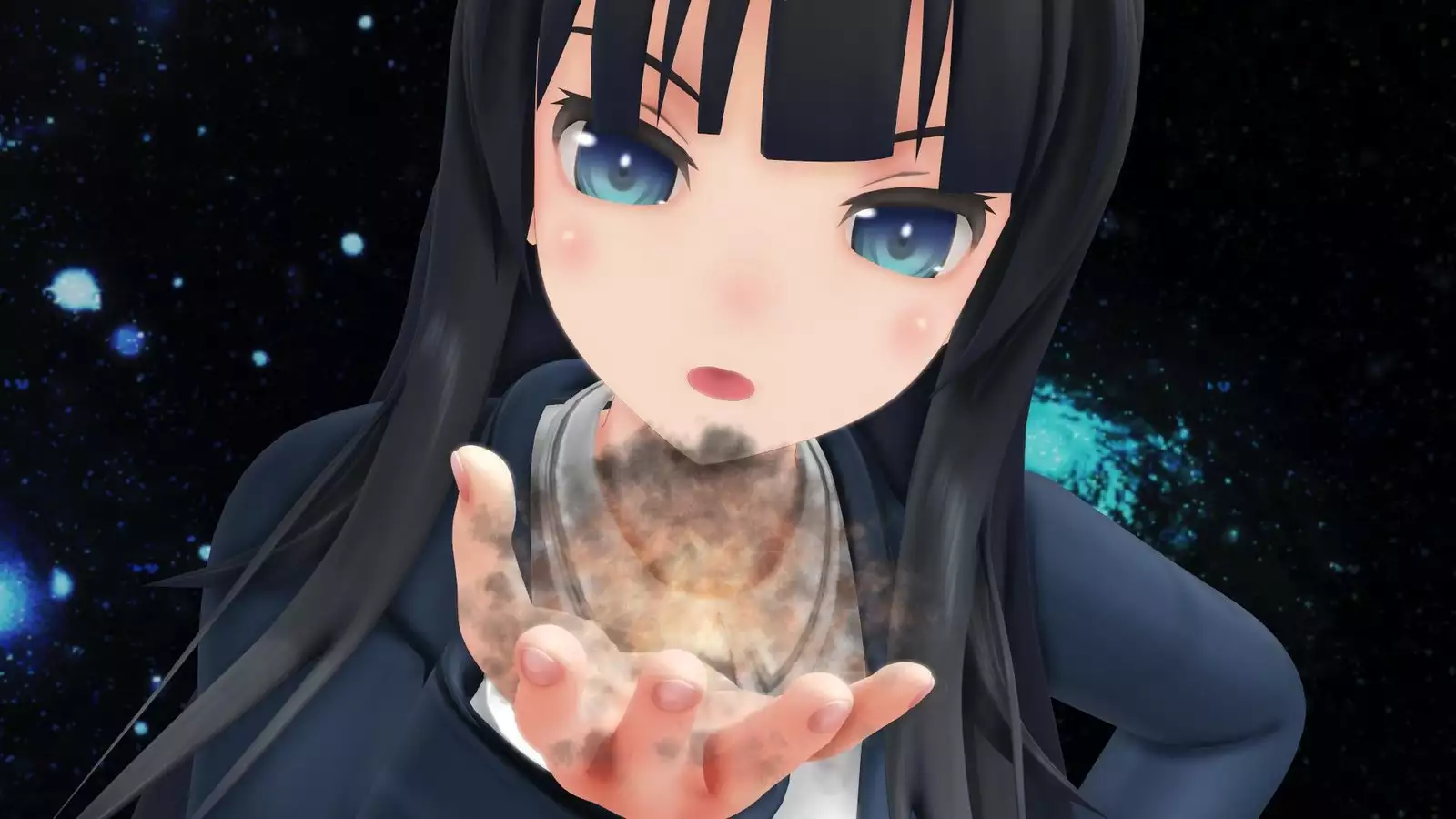 Touhou GTS MMDs - NAndeyanenGTS