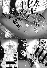 (Futaket 11.5) [anxious delusionist (berggold)] Futanari Joshi Shinnyuu Shain Kenshuu [Chinese] [扶毒分部]