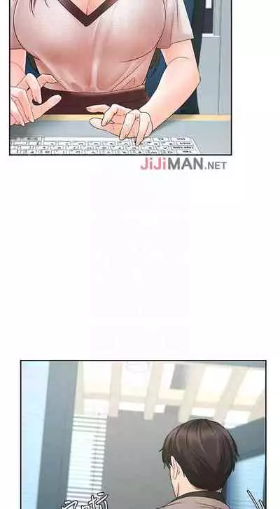 【周一连载】业绩女王（作者：洗髮精&耀安） 第1~39话