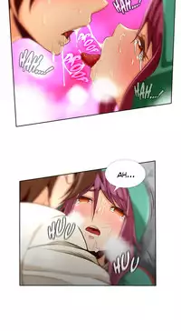 [Yi Hyeon Min] Secret Folder Ch.1-9 (English) (Ongoing)