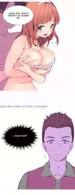 [Tankguy, ROZER] A World That I Rule Ch.01-16 [English] (Game of Scanlation) (Ongoing)