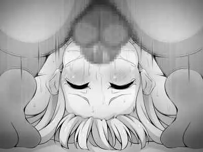 Akogare no Onee-chan ga Netorareru Kouhen