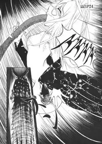 Witch Hunt Robin