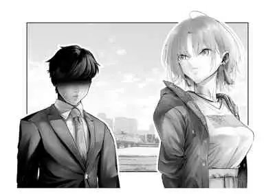 [Tsuchikuda Material] -Asakura Touru- Migawari Kyousei Mesu Kobi (THE iDOLM@STER: Shiny Colors) [Chinese] [不咕鸟汉化组]