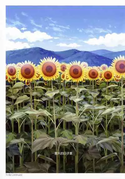 (C91) [Makino Jimusho (Taki Minashika)] SISTERS ~Kakusareta Kioku~ 2012-2015 (SISTERS -Natsu no Saigo no Hi-) [Chinese] [不咕鸟汉化组]