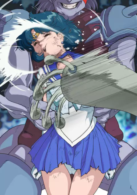 Bad-end simulation Vol. 1 add'I