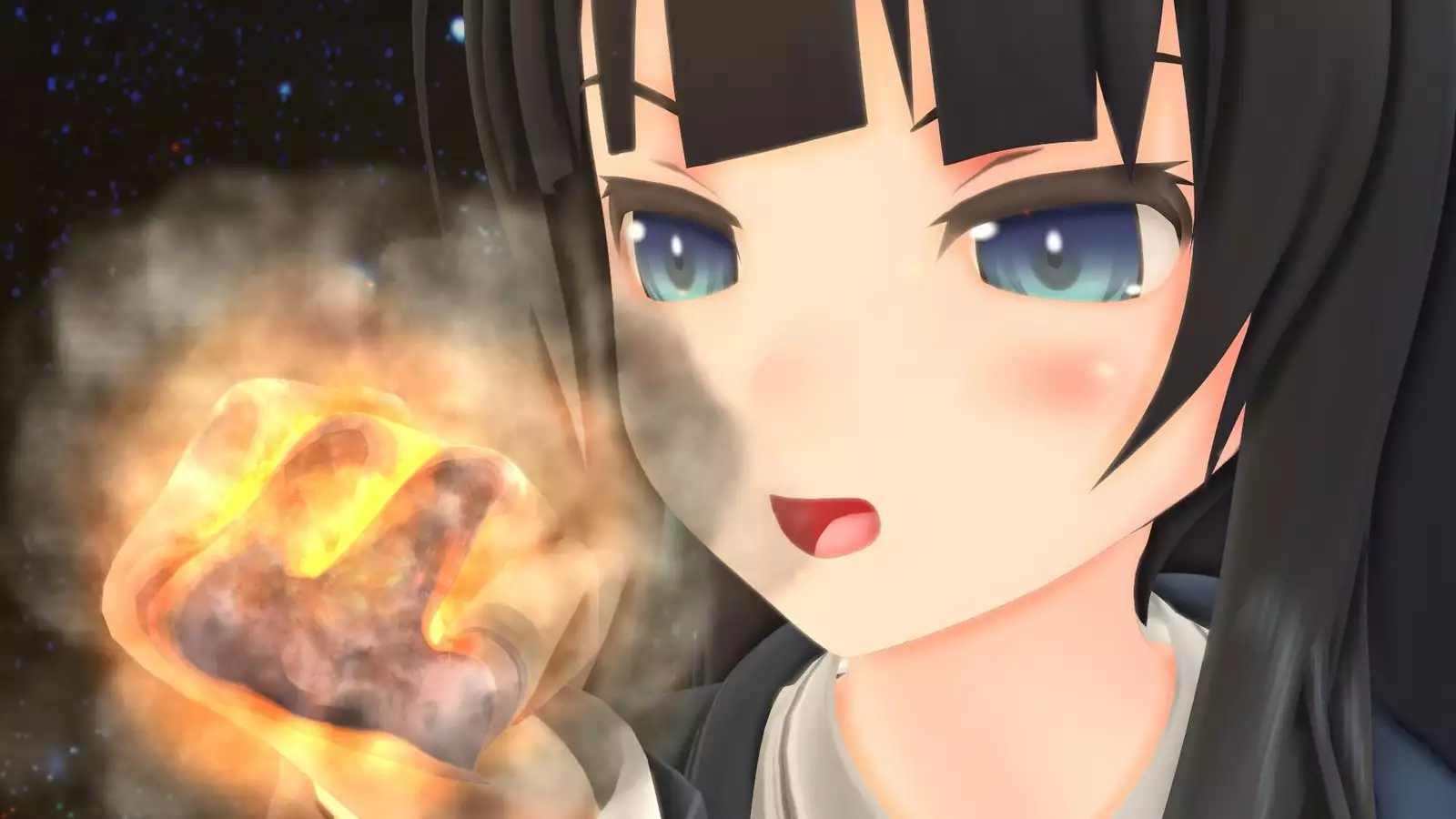 Touhou GTS MMDs - NAndeyanenGTS