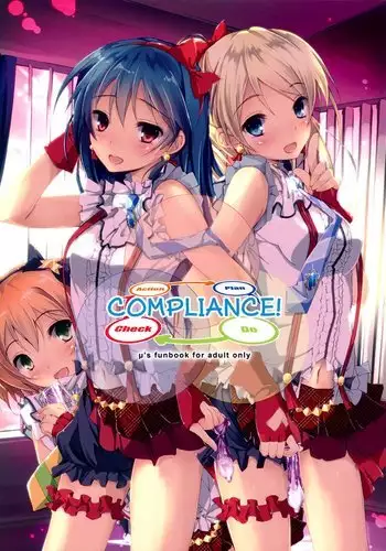 Compliance!