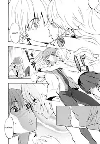 (C78) [Manga Super (Nekoi Mie)] Love Harmonics (Angel Beats!) [English] =GT+TV=