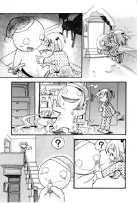 [Hoshino Fuuta] Itazura Switch Ch. 1-8 [Chinese] [诱骗者迪卡伊个人汉化]