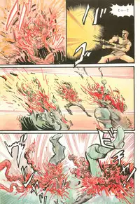 Lemon People 1986-11 Zoukangou Vol. 65 All Color