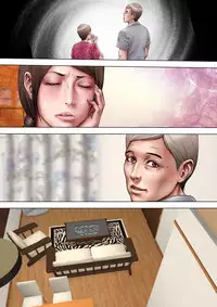 Akogare no Oba o Netoru