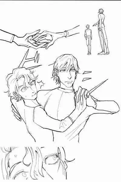 [Nola Obake] Yameru Toki mo, Sukoyakanaru Toki mo, | 无论疾病、还是健康 #4-6 + P站番外插图 + 番外合集1-5[Chinese] [Digital]