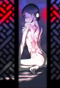 (C91) [Ikujinashi no Fetishist] Mato Shanghai no Shonen (Joker Game) [Chinese] [瑞树汉化组]