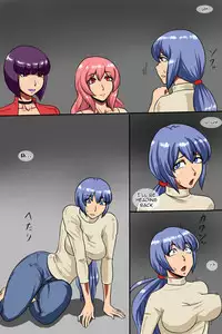 [Roman shoten (ML)] Hitozuma Kanrinin ~ Danchi ni Iru Hitozuma wa Zenin Ore ga Kanri Suru | Manager's Housewives - All the Women in This Apartment Building Are Mine [English] {doujin-moe.us}