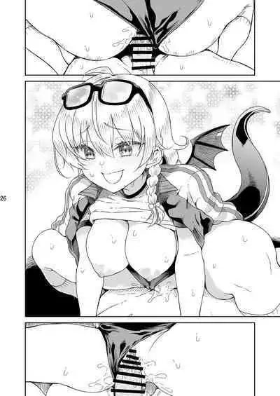 Iyashi no Sweets | 治愈的甜点