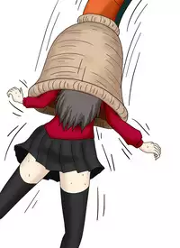 セルの丸呑み吸収