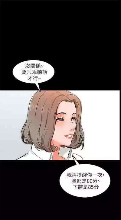 （周1）家教老师 1-16 中文翻译 （更新中）