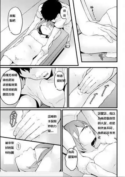 Totsuzen Onnanoko ni Natta node, Ore no Oppai Monde mimasen ka? 20