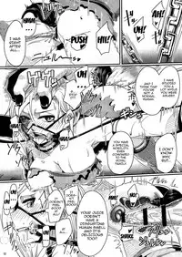 (C92) [A.S.G Group (Misonou)] Tou no Saijoukai de Hanayome o Machi Ukeru Uma wa Chotto Tegowai zo Kai (Dragon Quest V) [English] {doujins.com}