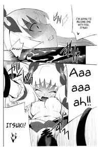 (CT16) [P-FOREST (Hozumi Takashi)] Ore x Imouto Kouryaku Daisakusen!! 02 (Ore no Imouto ga Konna ni Kawaii Wake ga Nai) [English] [_ragdoll]