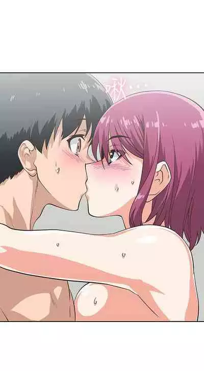 【周四连载】梦幻速食店（作者：motgini&變態啪啪啪） 第1~39话