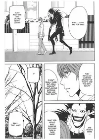 [Crimson Comics (Carmine)] Misa Soushuuhen (Death Note) [English] [Kizlan]
