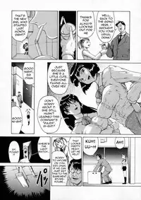[Akai Yuuji] Sei Eki Ch.1-2, 4, 6 [English]