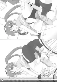 (C74) [Snob Nerd Works (Sameda Koban)] Trash Box 2 (Various)