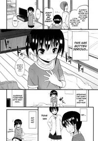 [Fuyuno Mikan] Chiisakutemo iijanai! | What's wrong with being small!? [English] [Rin]