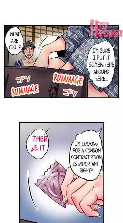 Jimiko wa Igai ni Erokatta | Simple yet Sexy Ch. 1-75