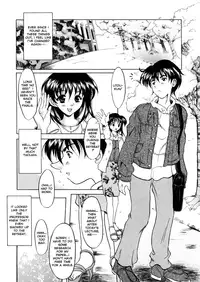 [Yokoi Rego] Patchwork (English) [Incomplete HQ]