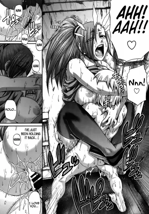 Re: Incarnation Ch. 1-9