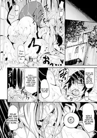 [Ganma Rei] Kaiki Nantai Katatsumuri Musume (Bessatsu Comic Unreal Monster Musume Paradise Digital Ban Vol. 7) [English] [Tigoris Translates] [Digital]