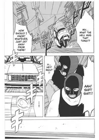 [Crimson Comics (Carmine)] Misa Soushuuhen (Death Note) [English] [Kizlan]